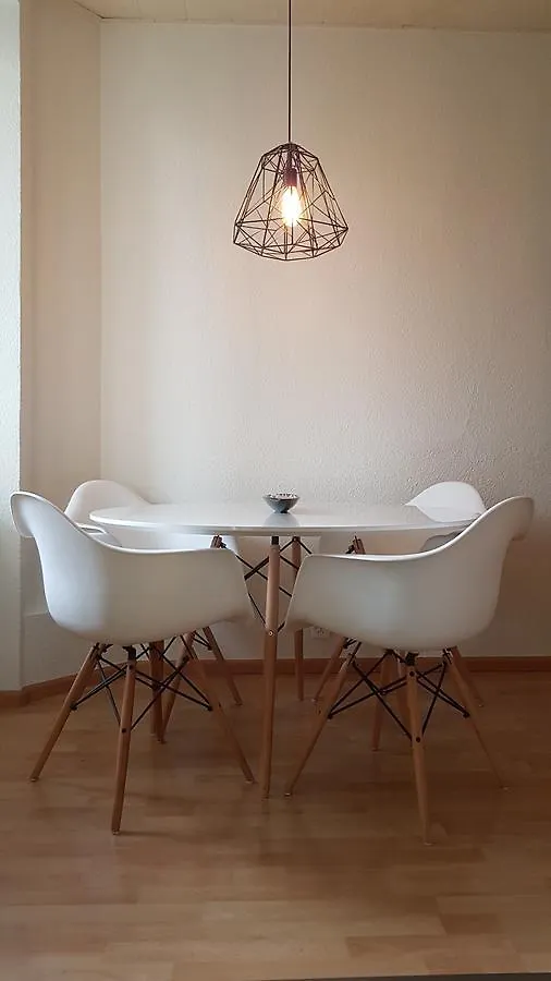 Basel Charme Apartments 0*,  Швейцария